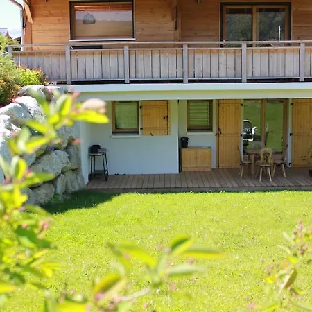 Des Morets Saint-Gervais-les-Bains