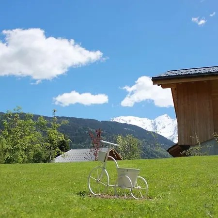 Des Morets * Saint-Gervais-les-Bains