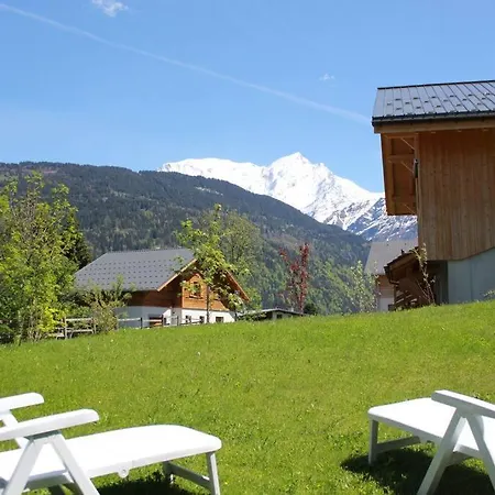 Apartament Des Morets