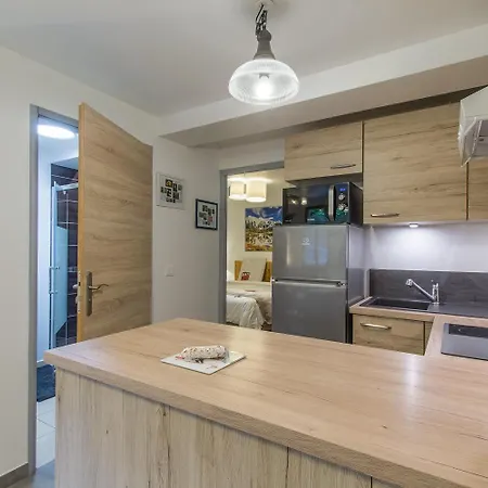 Apartament Des Morets *